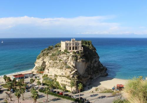 Giosalea Tropea