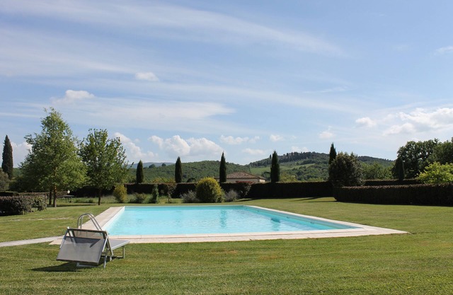 Giovannis Haus mit Pool und Wifi