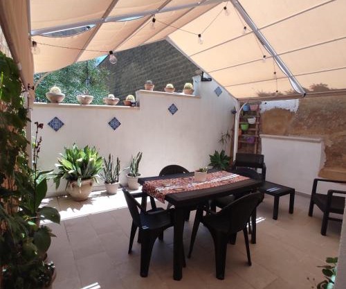 Giove Casa Vacanza Agrigento