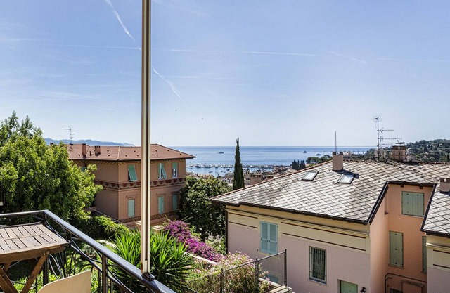 Giovo Sea View Balcony by Wonderful Italy