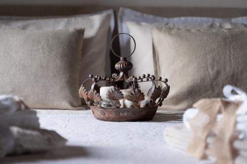 Gipsy Maisonette