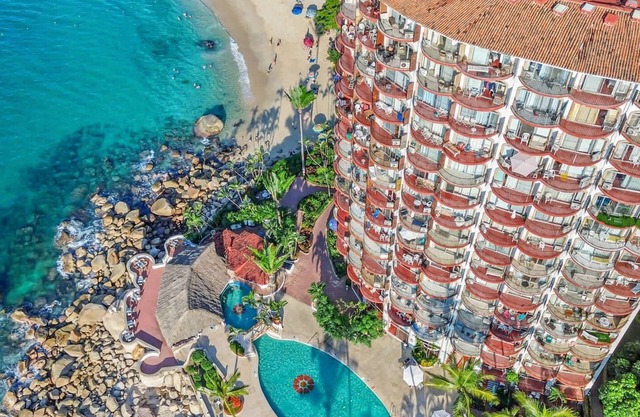 Girasol 1001: Playa Gemelas Beachfront Suite