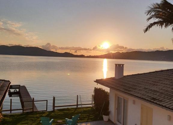 Girassóis da Lagoa - Guesthouse