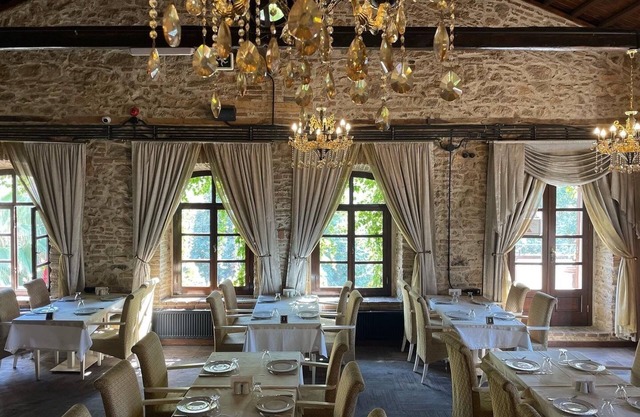 Giritligil Hotel
