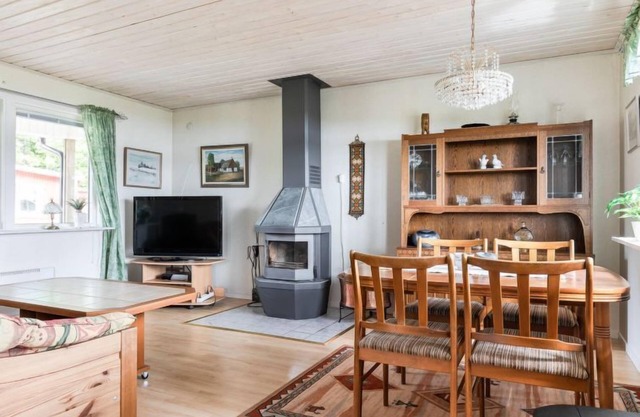 Ferienhaus Gissarp Gryningen (SND140) in Nässjö - 4 Personen, 2 Schlafzimmer