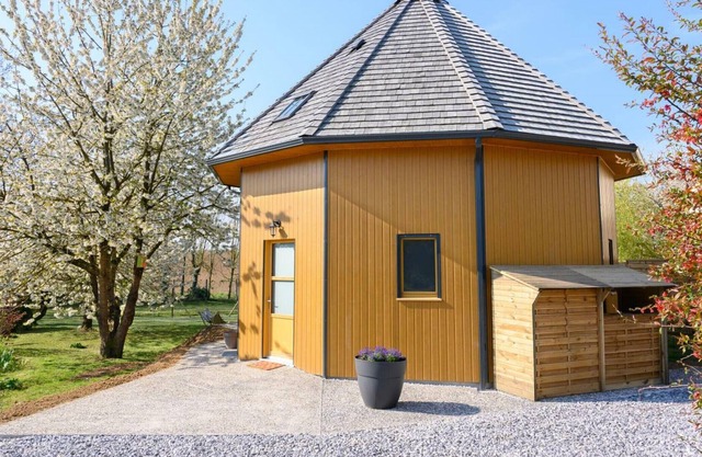 Gasthaus Ève, 2 Schlafzimmer, 4 Personen