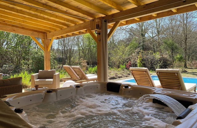 GITE Studio *** LANDES D'ARMAGNAC