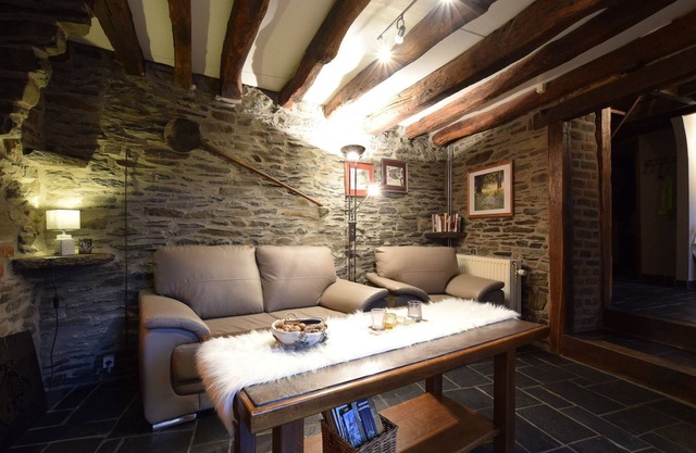 Gemütliches Cottage inRachamps mit privatem Garten