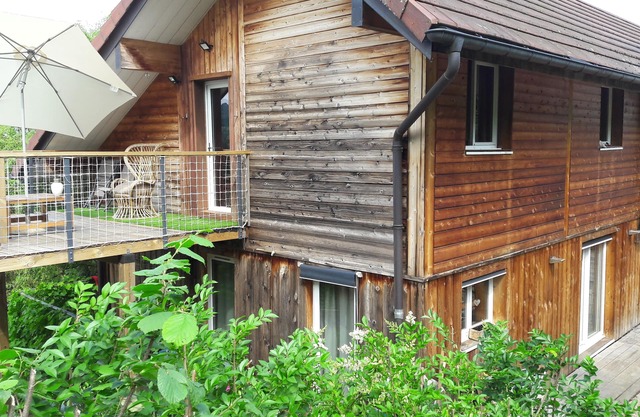 Gite den Feigenbaum - Studio Duplex 2/4 Personen