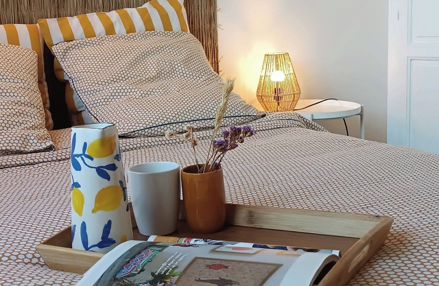 Gîte Campagne - Gîte for 4 people with terrace and swimming pool 10km from Sarlat