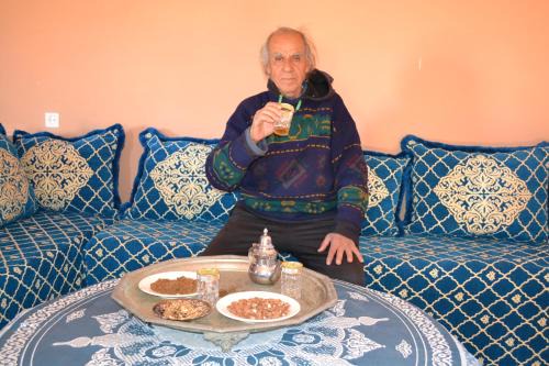 GITE D'etape SIDI FLAH