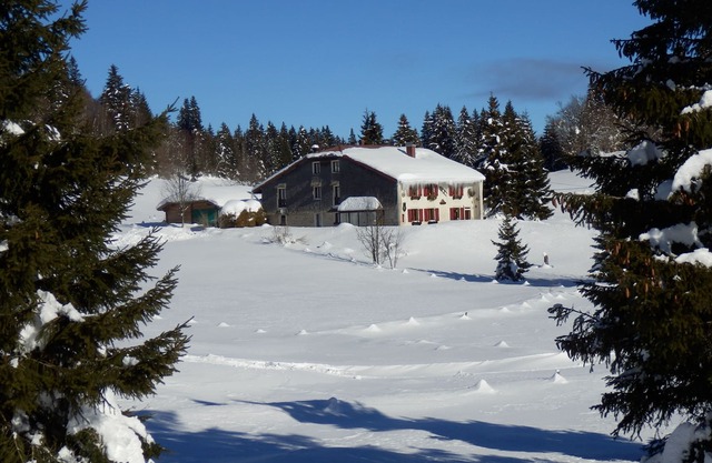 GITE D'EXCEPTION, KOMFORT, RUHIG,