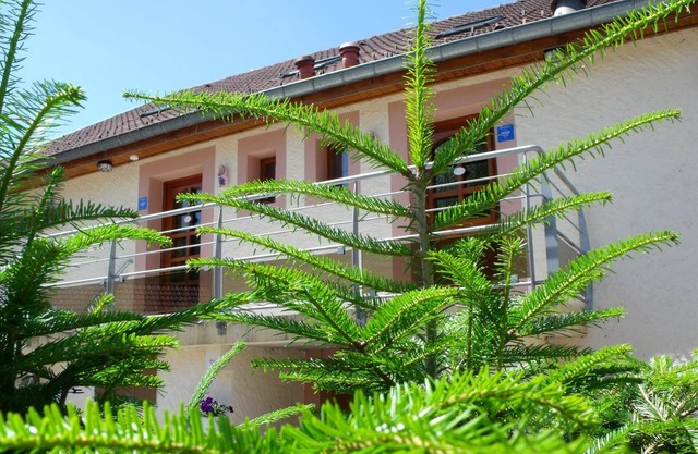 Gîte du Grébiay 2 à 6 pers