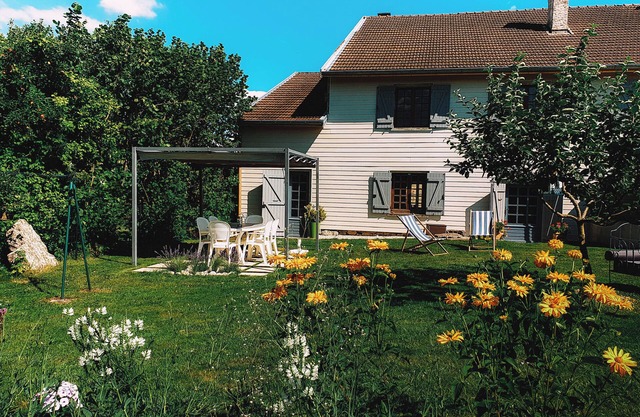 Gite du Lac - Vouglans-See