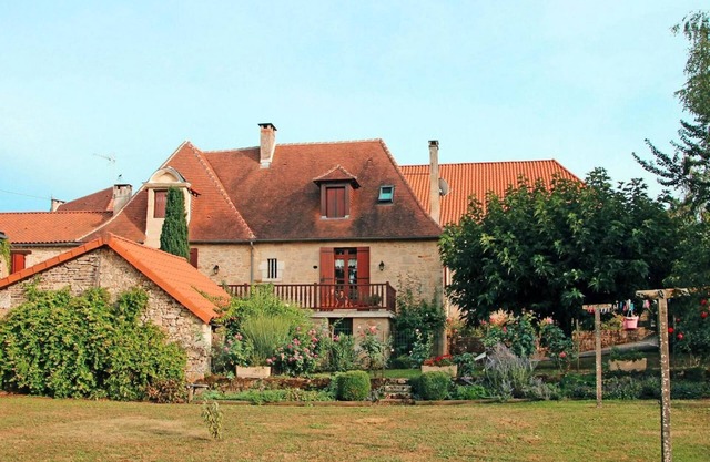 Gîte du Lavoir – Authentisches Ferienhaus mit Charme und unberührter Natur