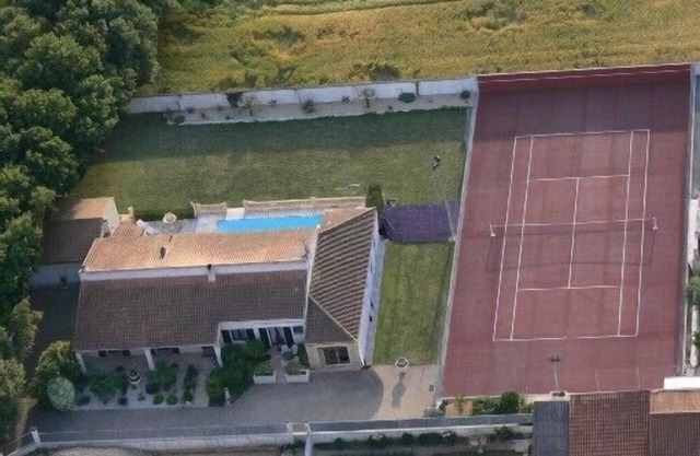 Ferienhaus für 4 Pers und Pensionen (2x2) am Meer, prox La Rochelle Ile de Re