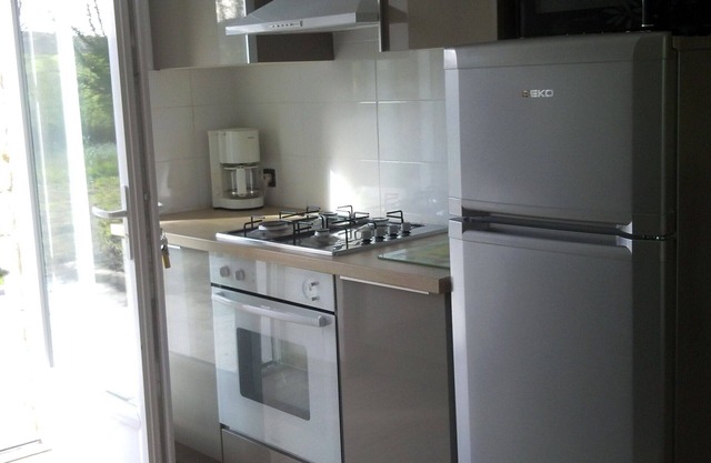 Ferienhaus für 6 Pers in Arradon