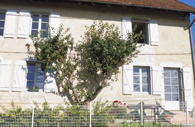 Gite für Lac de Saint-Point (Gite de France)
