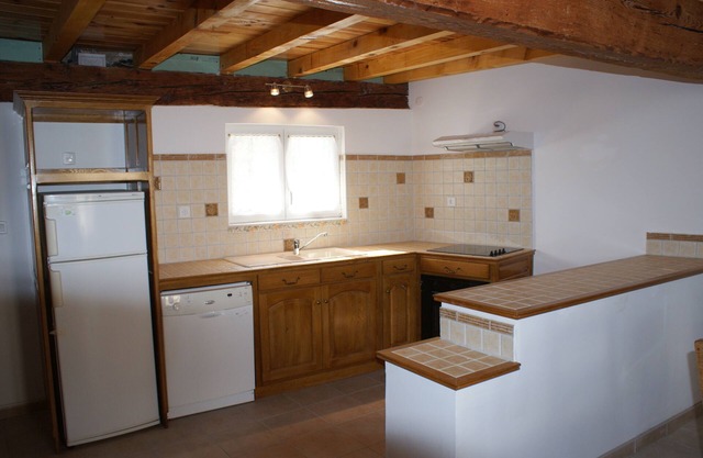 Gite La Forge Aunat Pyrenäen Ariege