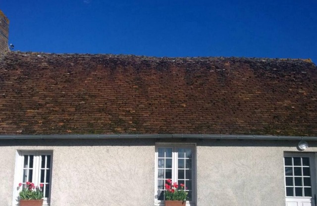 Gasthaus Langon, 1 Schlafzimmer, 4 Personen
