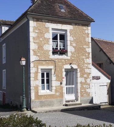 Gite Le Cozy