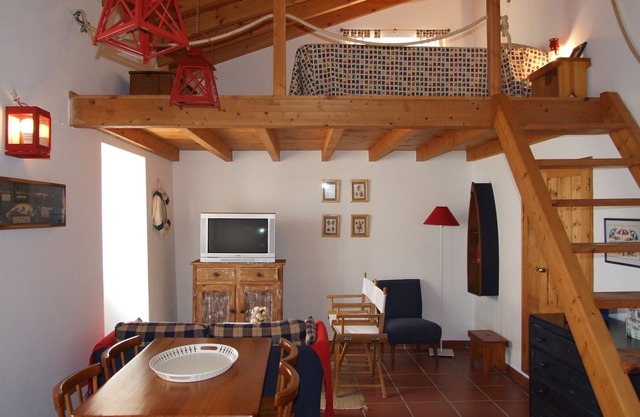 Gite, Natur und Surf Algarve-Küste oest