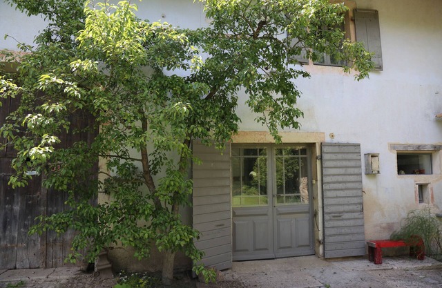 Ferienhaus von Combettes du Jura