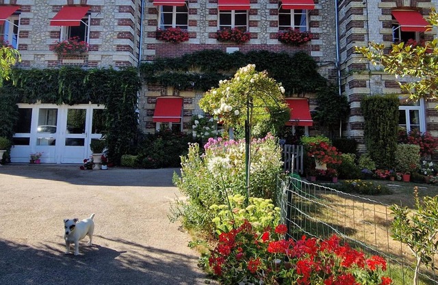 Gasthaus Rolleville, 1 Schlafzimmer, 2 Personen