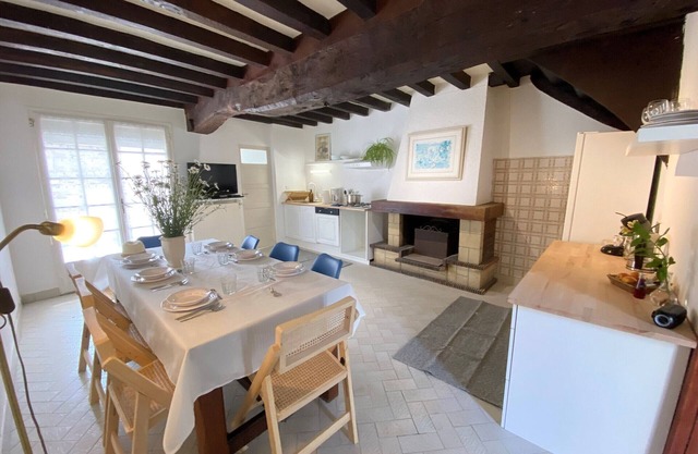 Gasthaus Ruffigné, 2 Schlafzimmer, 6 Personen