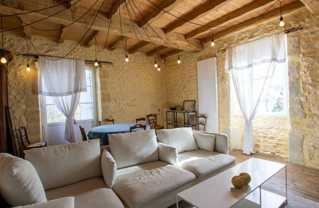 Gasthaus Saint-Pierre-de-Chignac, 2 Schlafzimmer, 5 Personen