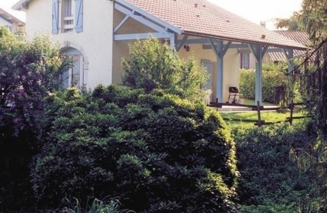 Gasthaus Sort-en-Chalosse, 2 Schlafzimmer, 4 Personen