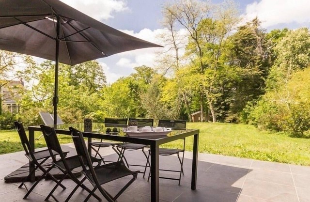 Gasthaus Villeneuve-en-Retz, 3 Schlafzimmer, 6 Personen