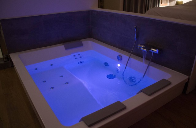 Gite Ker Spa zwischen Mont St. Michel und St. Malo. Sehr intim. Schöne Renovierung.