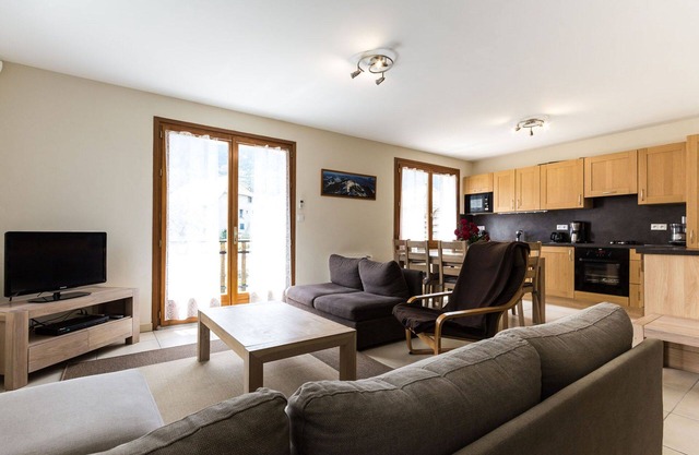 Cottages und SPA FINET "Jocou" in Trièves und Vercors