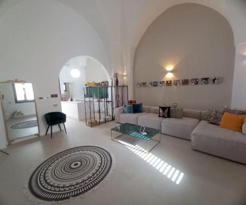 Giulia's Home