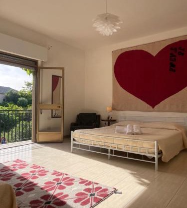Giulietta's House