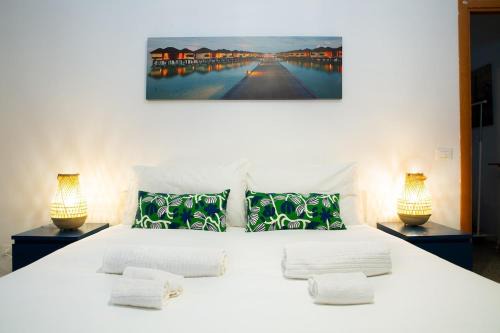 Giulio Agricola Apartment
