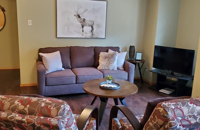 Give Something Back Retreat by Revelstoke Vacations