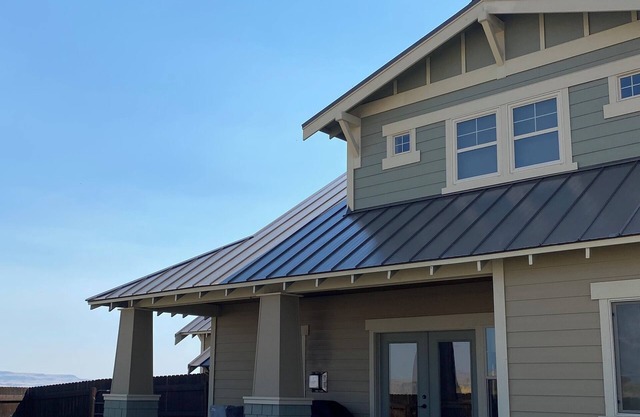Give way to the charm of this Ranch-style home with room for all to enjoy.