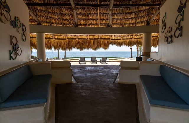Gizem Beach House