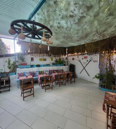 Gizli Bahçe Pansiyon