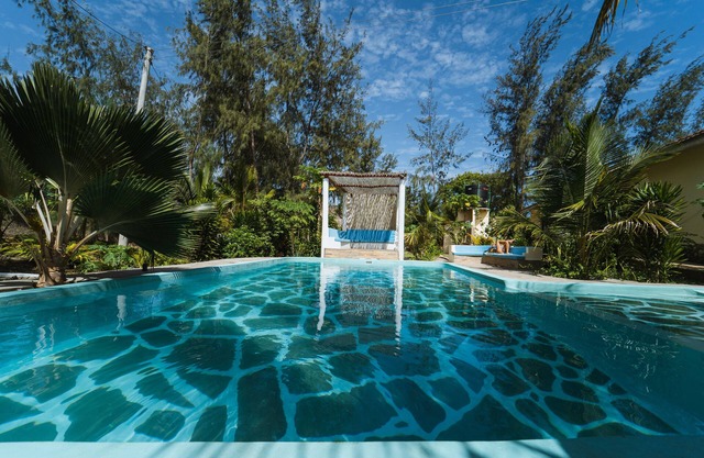 GK Palm Resort Watamu