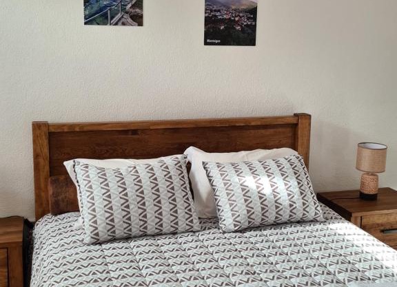 Glaciar Guest House