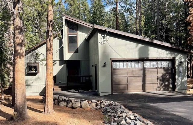 Glacier Forest Getaway | HOA Access!