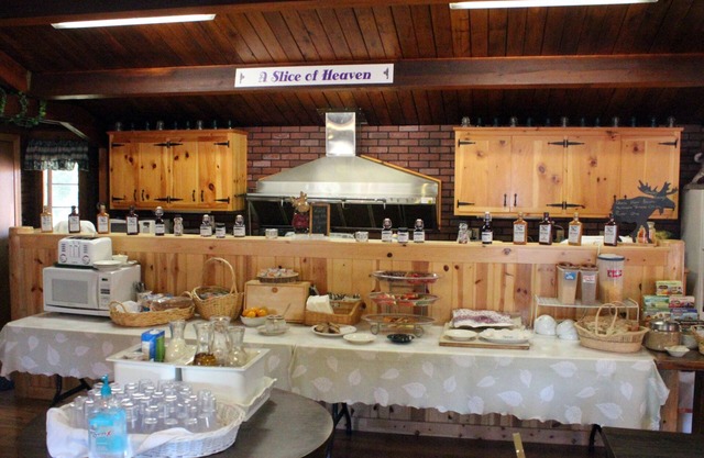 Glacier Haven Inn