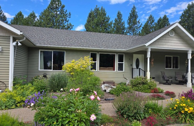 NEUE AUFLISTUNG! Gemütlich, ruhig und abgelegen!