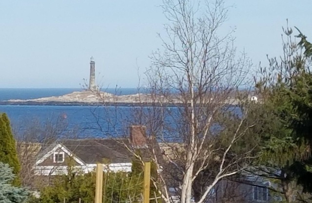 Gladview Rockport Apt # Gladview # Thacher