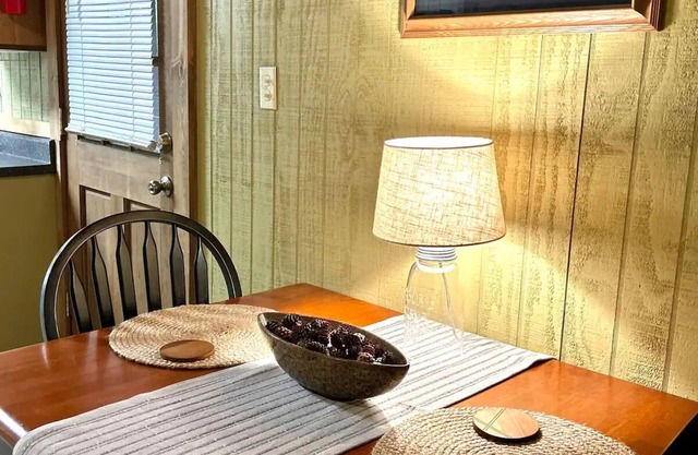Glady Hideaway