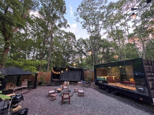 Glampeak Kitakaruizawa