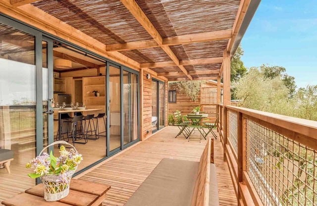 Glamping Degli Ulivi